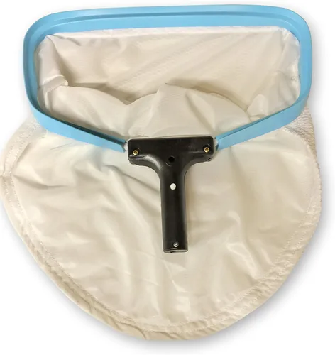 Miniatura 4 de triluca piscina – Red de Malla Fina para arena, Limo, polen, pelo de mascotas, hojas & Bugs – Ideal para Koi estanques, Jacuzzis decorativos