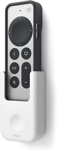 Miniatura 13 de elago Soporte universal para control remoto compatible con el control remoto de Apple TV y todos los demás controles remotos, opciones de montaje