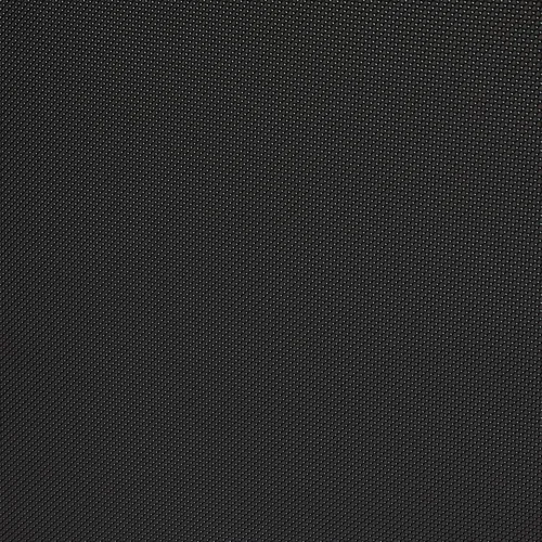 Miniatura 8 de Vera Bradley Maleta rígida para mujer, Negro -, Maleta rígida con ruedas
