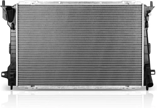Miniatura 46 de SCITOO 162 Radiador apto para 1975 para Buick para Apollo 4.1L 1975 para Buick para Apollo 4.3L 1975 para Buick para Apollo 5.7L 1978-1979