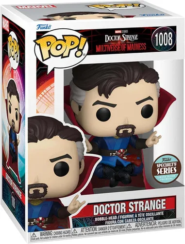 Miniatura 2 de Funko No disponible