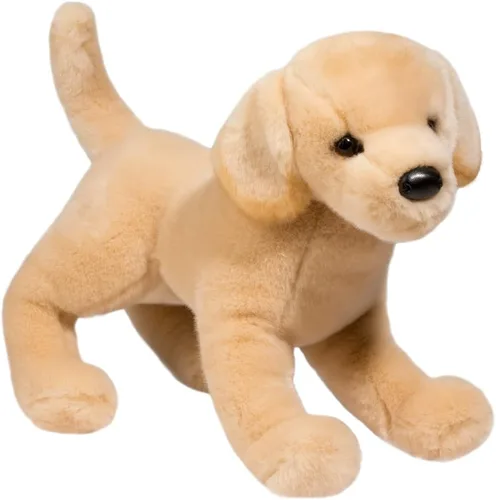 Miniatura 9 de Douglas Mandy - Peluche de perro de laboratorio amarillo
