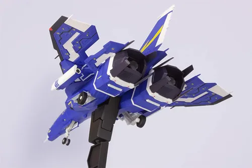 Miniatura 5 de Plum Raiden V: FT-00004A Azuma (Player 2) Kit de modelo de plástico a escala 1:100, multicolor