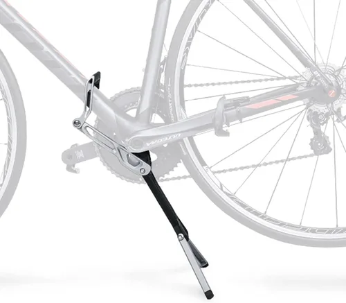 Miniatura 5 de Topeak FlashStand RX - Soporte portátil para bicicleta, compacto y plegable de aluminio para bicicletas de carretera de hasta 700 x 38C, solución