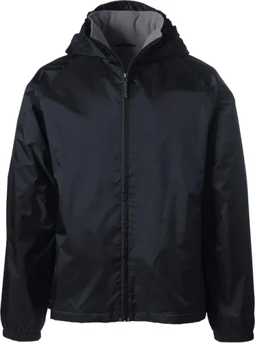 Miniatura 3 de Lands' End Chaqueta impermeable con forro polar para hombre