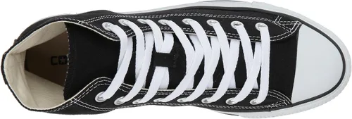 Miniatura 2 de Converse M9160 Tenis de caña alta color Negro