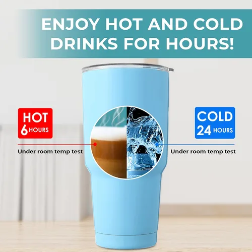 Miniatura 4 de Divertido vaso de embarazo de 30 onzas, regalos de embarazo para madres primerizas, los mejores regalos para futuras mamás, regalos para futuras