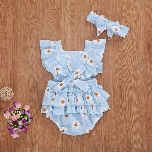 Miniatura 4 de MA&BABY baby-girls Classic