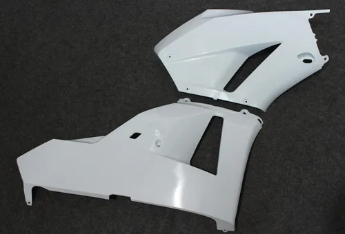 Miniatura 6 de Kit de carenado sin pintar para Honda CBR600RR F5 2013 2014 2015 2016 2017 2018 2019