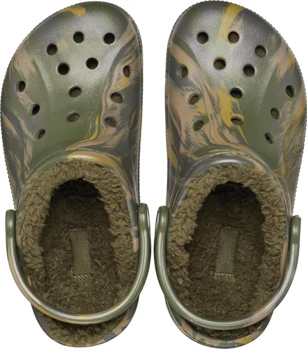 Miniatura 4 de Crocs - Zueco unisex con forro Ralen para adultos
