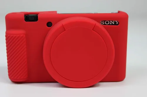 Miniatura 9 de Funda para Sony ZV-1 ZV1, funda para Sony ZV-1 ZV1 (Negro)