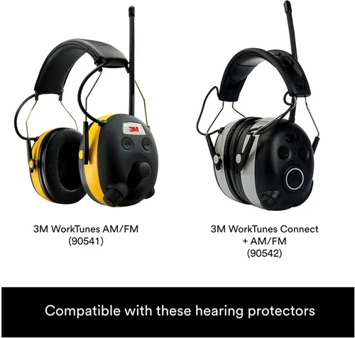Miniatura 5 de 3M WorkTunes