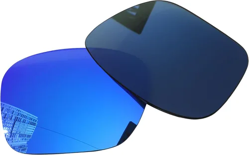 Miniatura 5 de Acefrog 4 pares de lentes de sol polarizadas de repuesto para Oakley Holbrook OO9102, ajuste perfecto, inastillable, antiarañazos, paquete