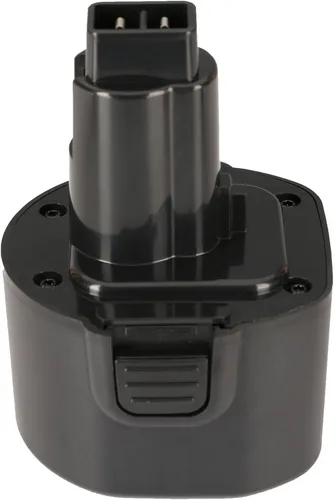 Miniatura 4 de Batería recargable NiCAD de 2000 mAh 9.6 V DEW9.6 repuesto para De Walt 9.6 V batería DE9036 DE9061 DE9062 DW9061 DW9062 compatible con herramienta