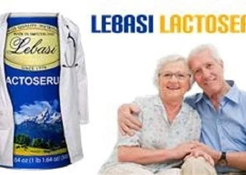 Miniatura 6 de Lebasi Lactoserum (2)