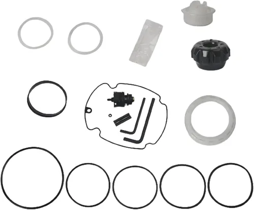 910450 Kit de revisión de clavadoras para cable Porter OEM FM350A FR350A FC350A FC350A FC350A