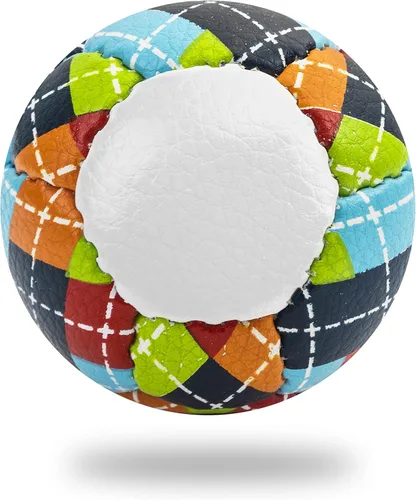 Miniatura 2 de Pelotas de práctica suaves Lax Sak para Lacrosse, paquetes de 1, 2, 3, 6, 12, 24, 36, 60 y 120 - mismo peso y tamaño que las pelotas de Lacrosse