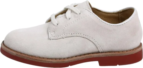 Miniatura 7 de Polo Ralph Lauren Barton Flat para niños (niño pequeñoniño grande)