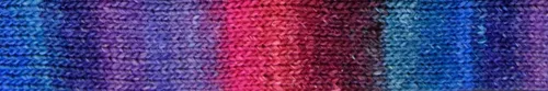 Miniatura 27 de Hilo de seda Noro Silk Garden - azul rey (# 08)