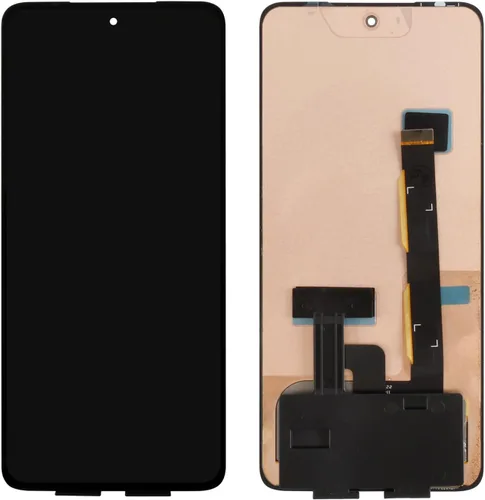 Miniatura 6 de Reemplazo de pantalla para Motorola Moto Edge 2022 Pantalla LCD XT2205 XT2205-1 XT2205-3 LCD táctil digitalizador Asamblea Kit de reparación 6.6