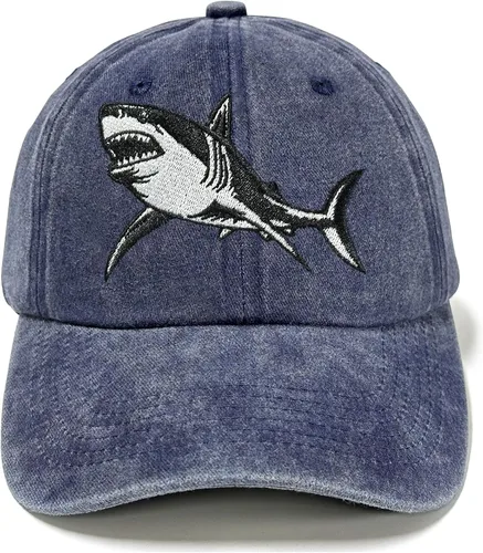 Miniatura 23 de Sombrero de béisbol de pesca para hombre y mujer