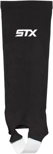 Miniatura 2 de STX Funda de Espinillera para Hockey sobre Césped Negro
