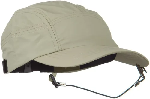 Miniatura 4 de Juniper UV 50+ Outdoor Talson Cap - Verde oliva