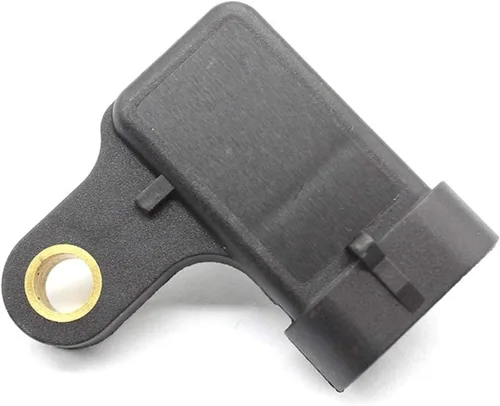 Miniatura 3 de Interruptor del sensor de presión 5PCS Sensor de presión MAP Compatible con Chevrolet Compatible con Daewoo Lacetti Compatible con Lanos Leganza