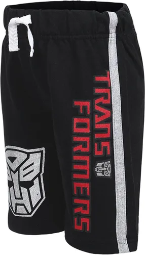 Miniatura 6 de Hasbro Transformers - Paquete de 2 pantalones cortos para niños pequeños
