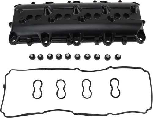 Miniatura 31 de TRQ Tapa de Válvulas Compatible con 2011-2014 Chrysler 200 2007-2010 Sebring 2008-2014 Dodge Avenger 2007-2012 Caliber 2009-2020 Journey 2007-2017