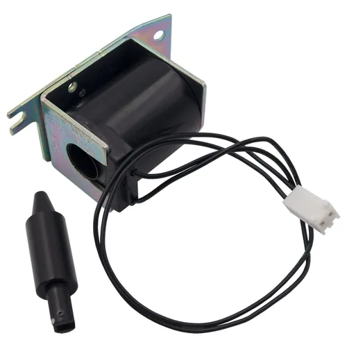 Miniatura 4 de Supplying Demand Reemplazo del solenoide del dispensador de hielo del refrigerador WR62X10055 WR62X10020
