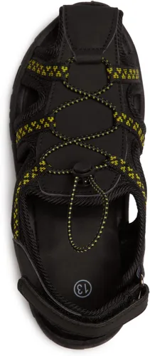 Miniatura 39 de Skysole Zapatos de agua para niños, resistentes sandalias anfibias con correa trasera para playa, senderismo y deportes al aire libre