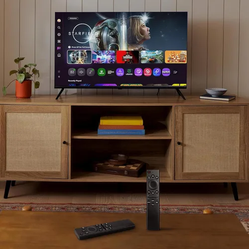 Miniatura 9 de Mando a distancia universal compatible con todos los Samsung TV LED QLED UHD SUHD HDR LCD marco curvado solar HDTV 4K 8K 3D Smart TV Remotes