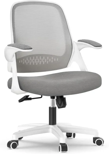 Miniatura 9 de NEO CHAIR Escritorio de oficina para videojuegos, silla ergonómica para computadora con soporte lumbar para la espalda, ruedas giratorias de altura