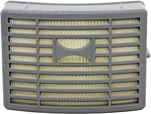 Miniatura 3 de Lemige Piezas de repuesto para filtros de vacío para Shark Powered Lift-Away DLX NV580 Series NV581, NV581Q, NV585, NV586, 2 filtros de poste + 4