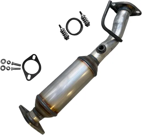 Miniatura 4 de Catalizador compatible con Nissan NV 2.0L 2013-2020