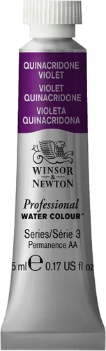 Miniatura 57 de Winsor & Newton - Pintura para acuarela profesional Azul cobalto