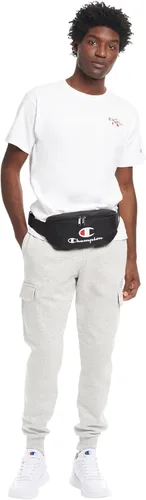 Miniatura 7 de Champion Riñonera Prime Sling, Negro/Escarlata