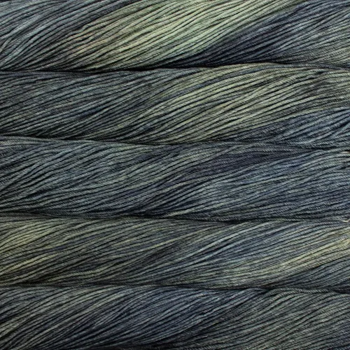 Miniatura 40 de Malabrigo RIOS Hilado teñido a mano (005 - Aniversario, 100g)