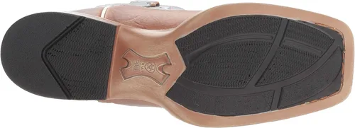 Miniatura 4 de Ariat Botas Round Up Rio Western para mujer