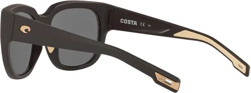 Miniatura 5 de Costa Del Mar Gafas de sol cuadradas Water Woman II para mujer