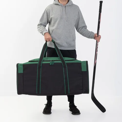 Miniatura 2 de Jetstream Bolsa de viaje resistente con múltiples bolsillos y duradera, para gimnasio, para viajes, talla única
