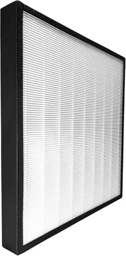 Miniatura 5 de Nispira 1183050K WPPRO2000 Filtro de repuesto para Whirlpool Whispure Pro 2000 purificador de aire WPPRO2000B WPPRO2000P WPPRO2000M 1 HEPA + 4