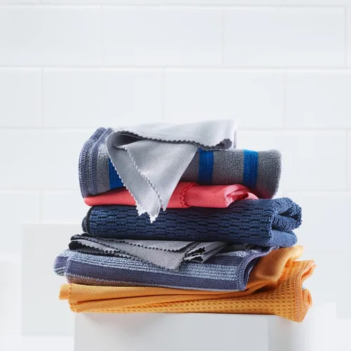 Miniatura 9 de e-cloth paño para vidrio y pulido, los colores pueden variar