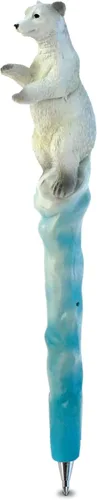 Miniatura 13 de Bolígrafos planetarios geniales y novedosos bolígrafos de alce – Lindo, divertido y único, suministros de oficina para niños y adultos, bolígrafo
