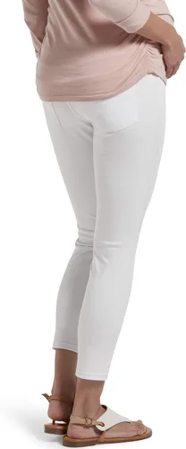 Miniatura 2 de HUE Legging de maternidad de mezclilla ultra suave para mujer