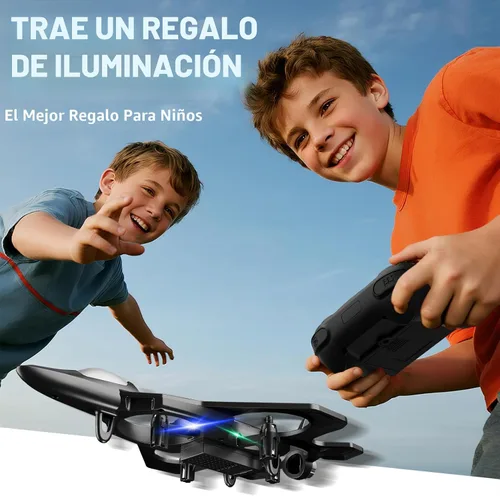 Miniatura 6 de Aviones RC para Niños y Adultos, Juguetes de Avión Jet Helicóptero Drone a Control Remoto de Espuma para Niños y Adultos 8-12 12-16, Juguetes