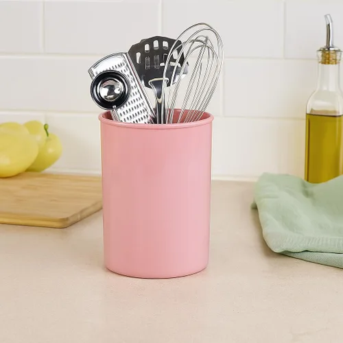 Miniatura 2 de Reston Lloyd Calypso Basics- Almacén multiusos para almacenamiento de utensilios de cocina, encimera de cocina y escritorio de oficina, duradero