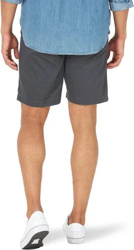 Miniatura 3 de Lee Pantalón corto Extreme Motion Flat Front para hombre