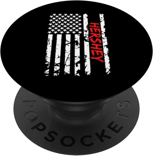 Hershey City PopSockets PopGrip estándar
